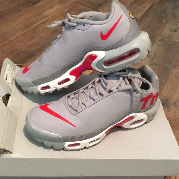 Nike Shoes - Nike Air Max TN